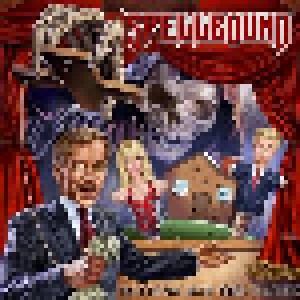 Spellbound: Nothing But The Truth (CD) - Bild 1