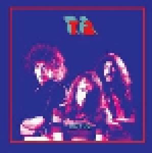 T.: 1971 - 1972 (CD) - Bild 1