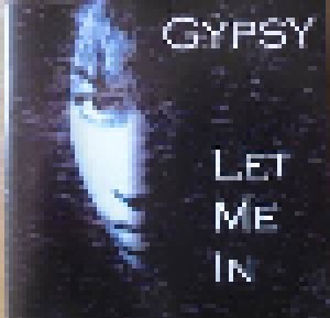 Cover - Gypsy: Let Me In