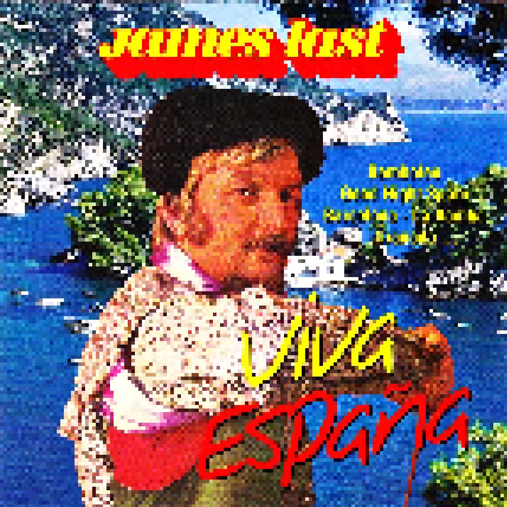 James last best