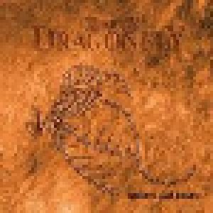 Dragonfly: Bullets And Bones (CD) - Bild 1
