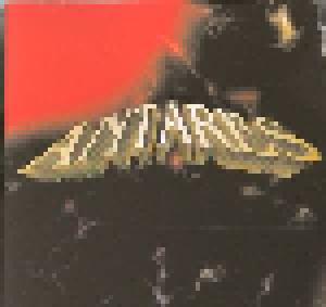Antares: Antares (CD) - Bild 1