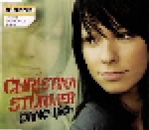Christina Stürmer: Ohne Dich (Single-CD) - Bild 1