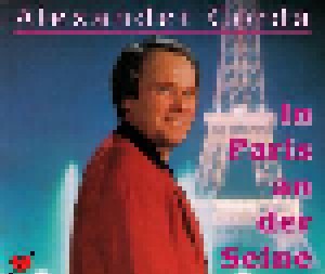 Alexander Corda: In Paris An Der Seine (Single-CD) - Bild 1