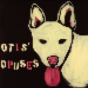 Cover - Linda Perry: Otis' Opuses
