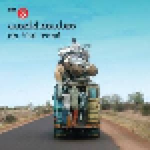 Cover - Familia Pilco: World Routes: On The Road
