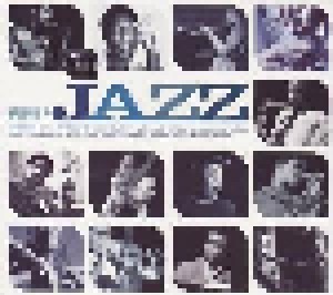 Cover - Dave Brubeck Quartet & Carmen McRae: Beginner's Guide To Jazz
