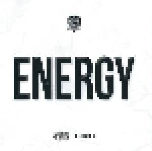DJ Gan-G: Energy (CD) - Bild 1