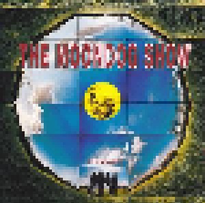 The Moondog Show: Far Beyond (CD) - Bild 1