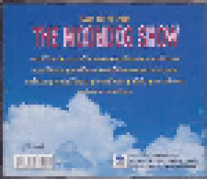 The Moondog Show: Far Beyond (CD) - Bild 2
