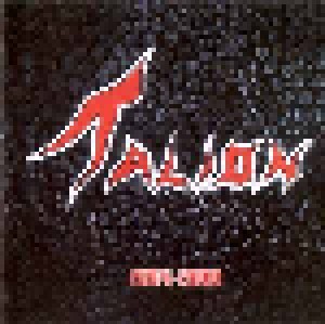 Talion: 1984-1988 (2015)