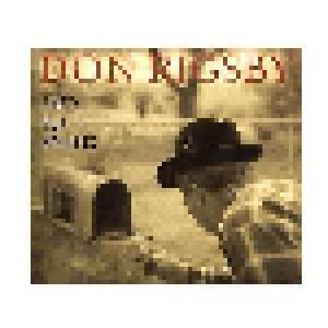 Don Rigsby: Empty Old Mailbox - Cover