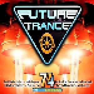 Cover - Micast Feat. Skinny Jeans: Future Trance Vol. 74