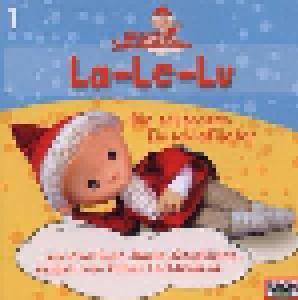 Unser Sandmännchen: La-Le-Lu Die Schönsten Einschlaflieder - Cover