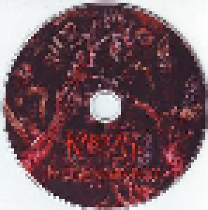 Karras: Precisión Quirúrgica (CD) - Bild 3