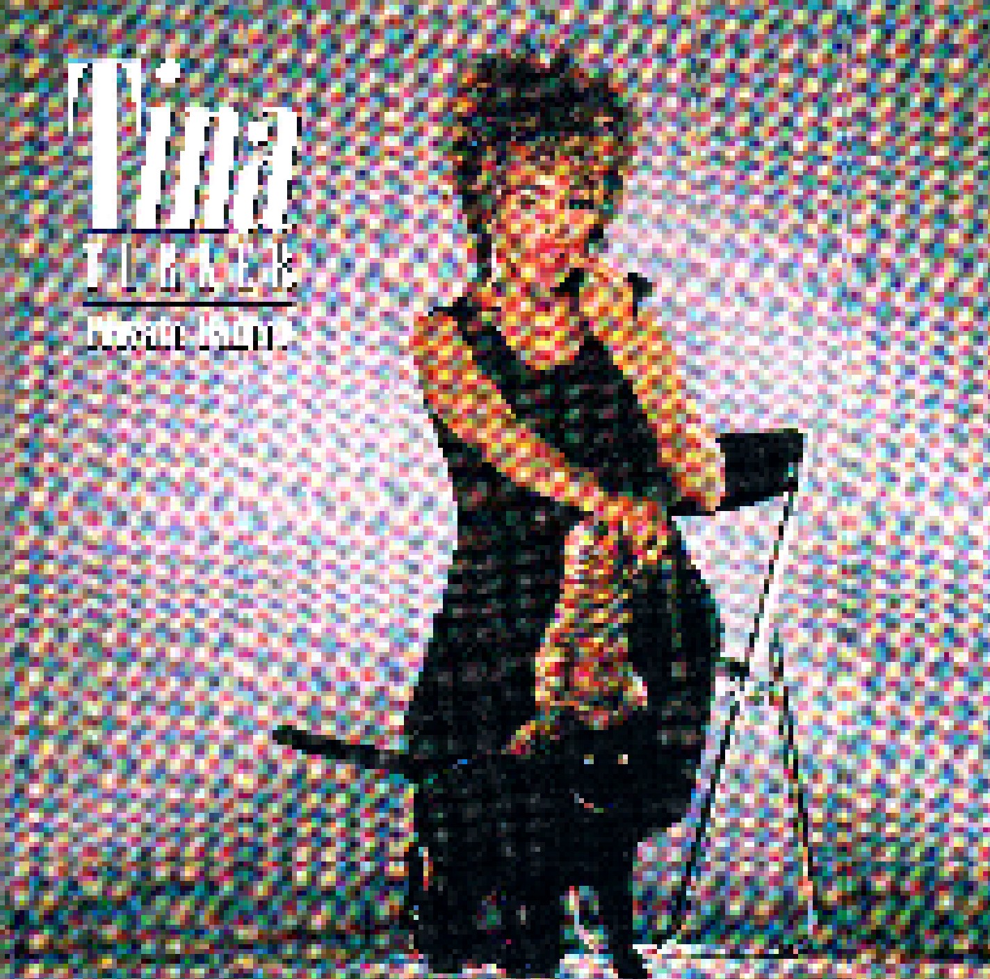 Private Dancer Cd 1997 Re Release Von Tina Turner 