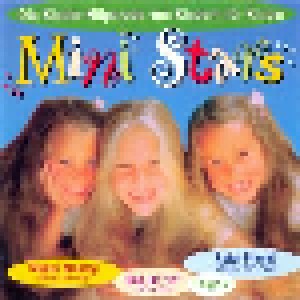Cover - Miriam: Mini Stars - Mini Maxi Band