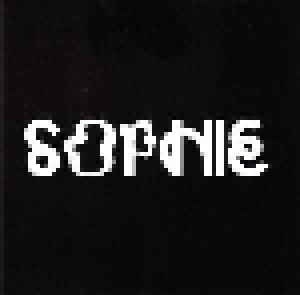 Sophie: Sophie (CD) - Bild 1