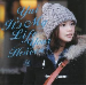 YUI: It's My Life / Your Heaven (Single-CD) - Bild 1