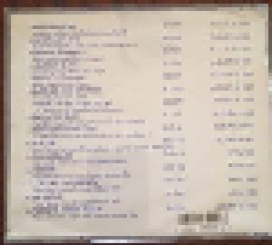 The First GHB Compact Disc Sampler (CD) - Bild 2