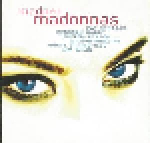 Modern Madonnas (CD) - Bild 1