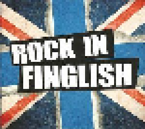 Cover - Dawn: Rock In Finglish
