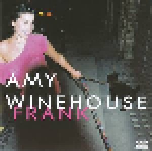 Cover - Amy Winehouse: Frank
