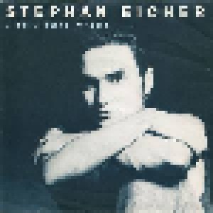 Stephan Eicher: I Tell This Night (7") - Bild 1