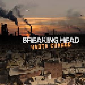 Breaking Head: Hasta Cuando (CD) - Bild 1