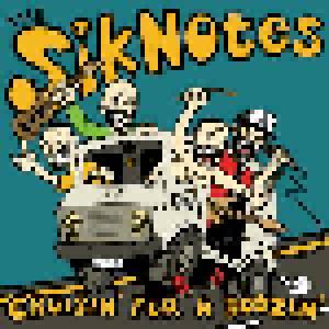 Cover - Siknotes, The: Cruisin' For A Boozin'