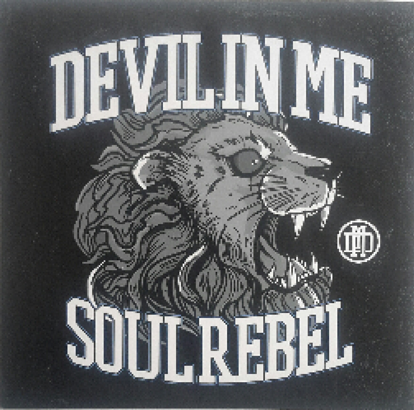 Devil in me. Соул Ребел. Devil in me - Soul Rebel (2015).7z. Devil Rebels.