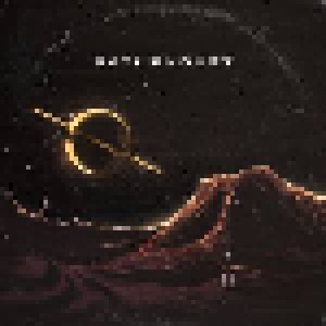 Saturndust: Saturndust (LP) - Bild 1