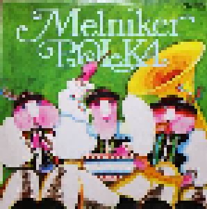 Melniker Polka (LP) - Bild 1