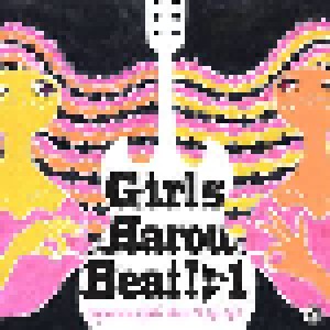 Cover - That's A No! No!: Girls Harou Beat! Vol.1