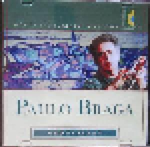 Paulo Braga: Grooveland (CD) - Bild 1