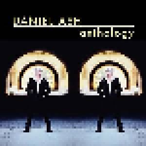 Cover - Daniel Ash: Anthology