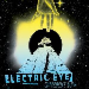Electric Eye: Different Sun (LP) - Bild 1