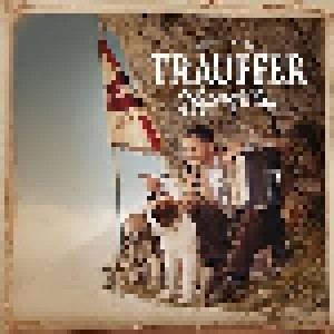 Cover - Trauffer: Heiterefahne