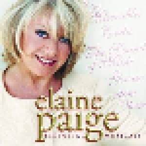 Cover - Elaine Paige: Essential Musicals