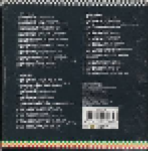 Trojan Ska Revival Box Set | 3-CD (2003, Box, Limited Edition, Cardsleeve)