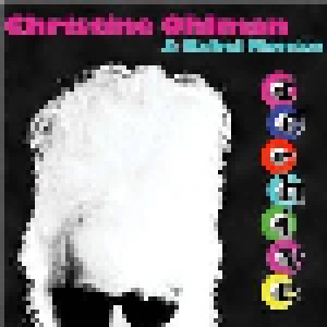 Christine Ohlman: Re-Hive (CD) - Bild 1
