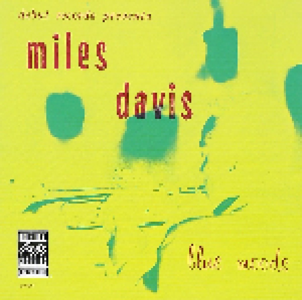 Blue Moods Cd 2006 Re Release Remastered Von Miles Davis