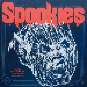 Ken Higgins & James Calabrese: Spookies (LP) - Bild 1