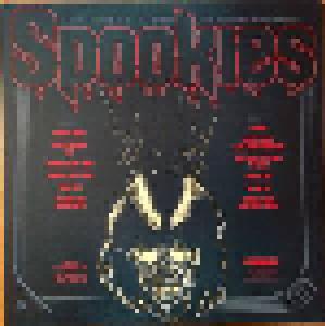 Ken Higgins & James Calabrese: Spookies (LP) - Bild 2