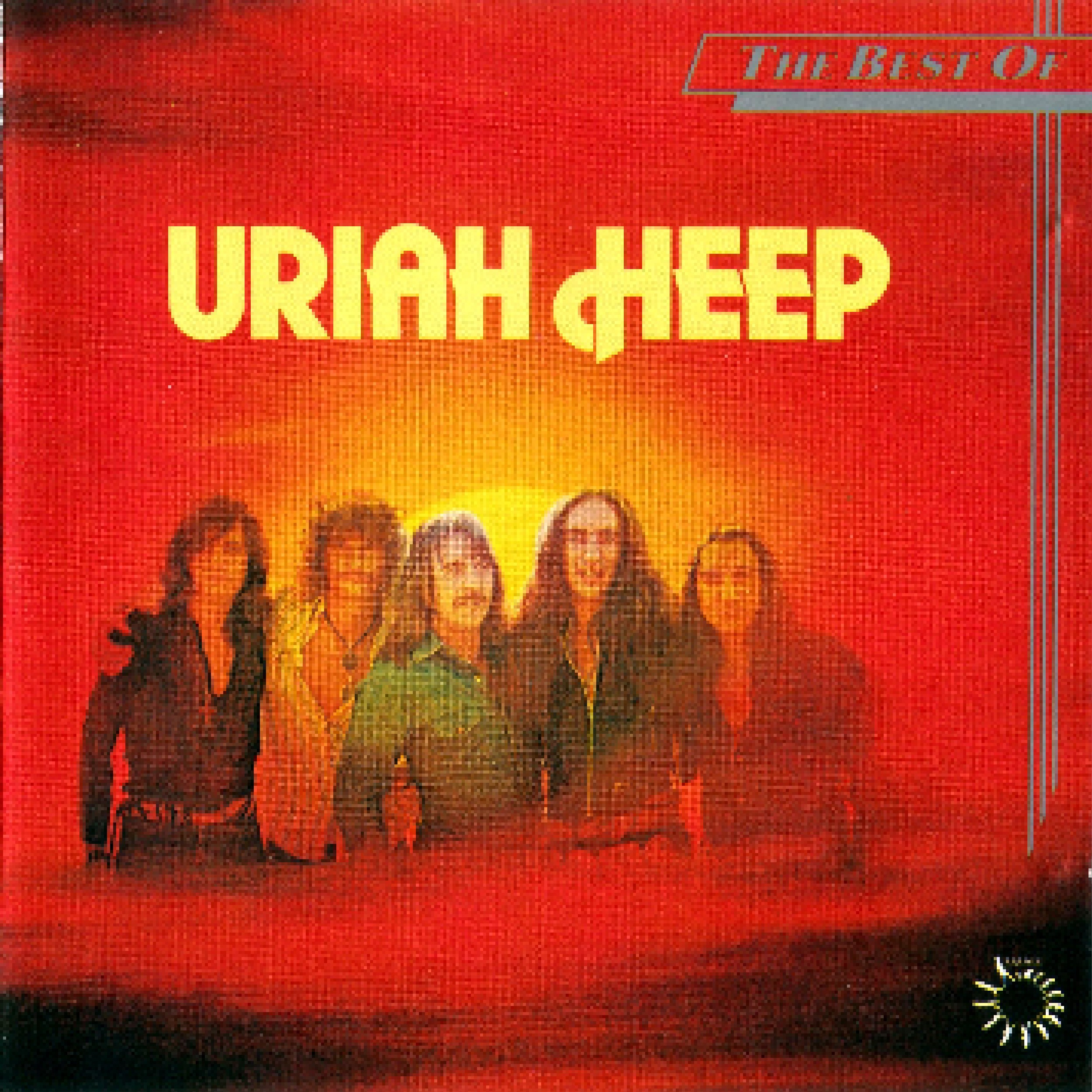 Uriah heep lady. Uriah Heep 2006. Uriah Heep 2001. Группа Uriah Heep альбомы. Uriah Heep обложки альбомов.