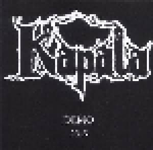 Kapala: Demo 2015 (Demo-CD) - Bild 1