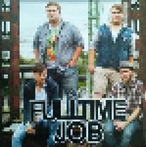 Fulltime Job: Fulltime Job (Mini-CD / EP) - Bild 1