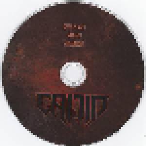 Gaijin: Gaijin (Mini-CD-R / EP) - Bild 6