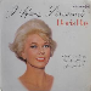 Cover - Doris Day: I Have Dreamed