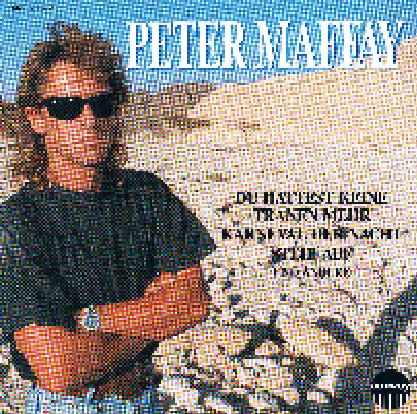 Peter Maffay | CD (1991, Compilation) von Peter Maffay